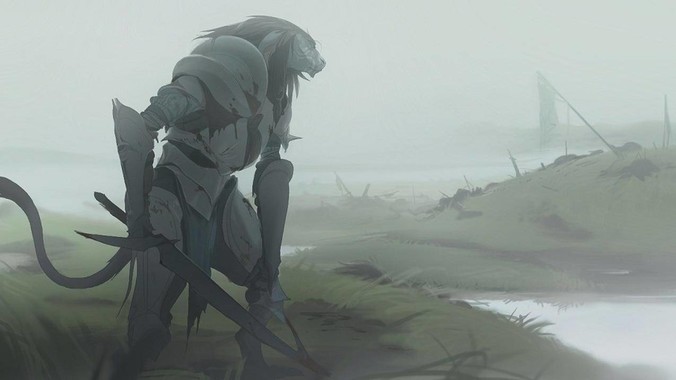 前端如何设计网页？